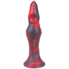 MONSTERED Gode Alien TIRAX 21 x 6.6cm